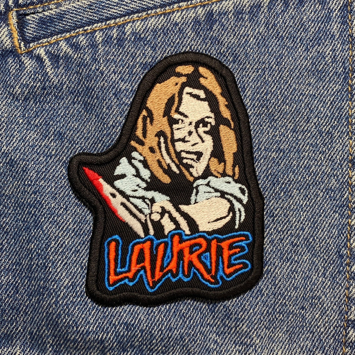 Laurie