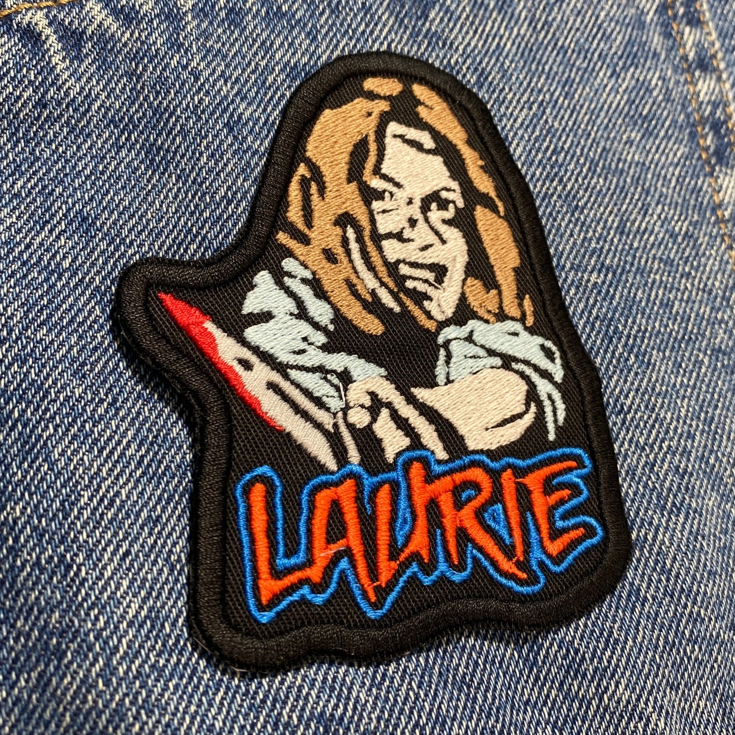 Laurie