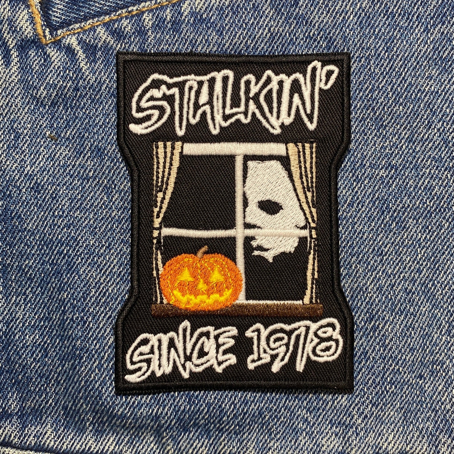 Stalkin' Since 1978