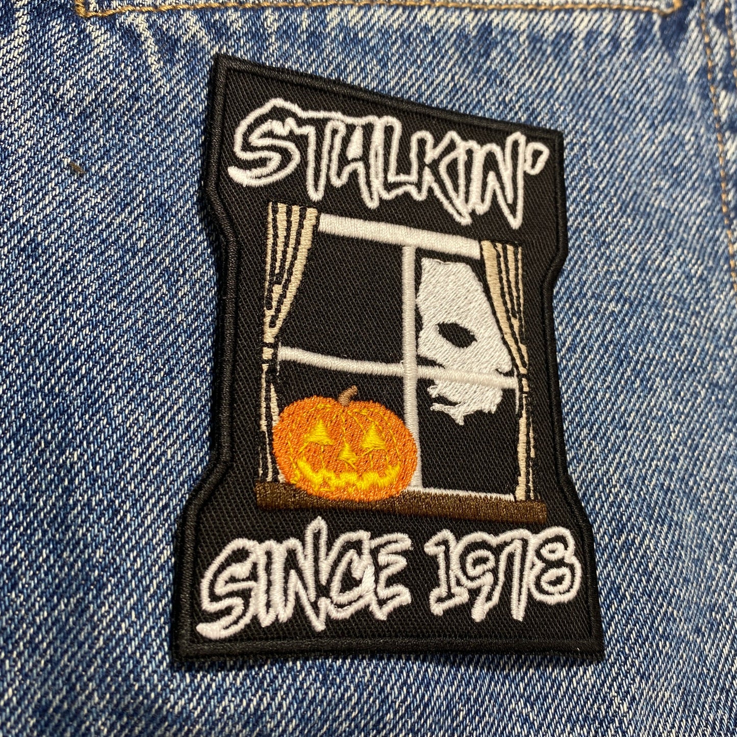 Stalkin' Since 1978
