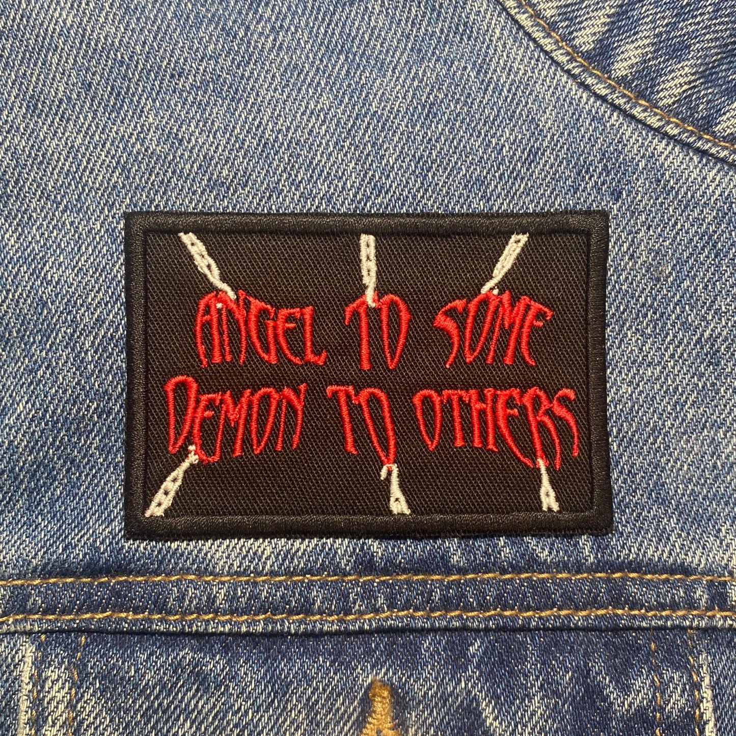 Angel To Some Quote