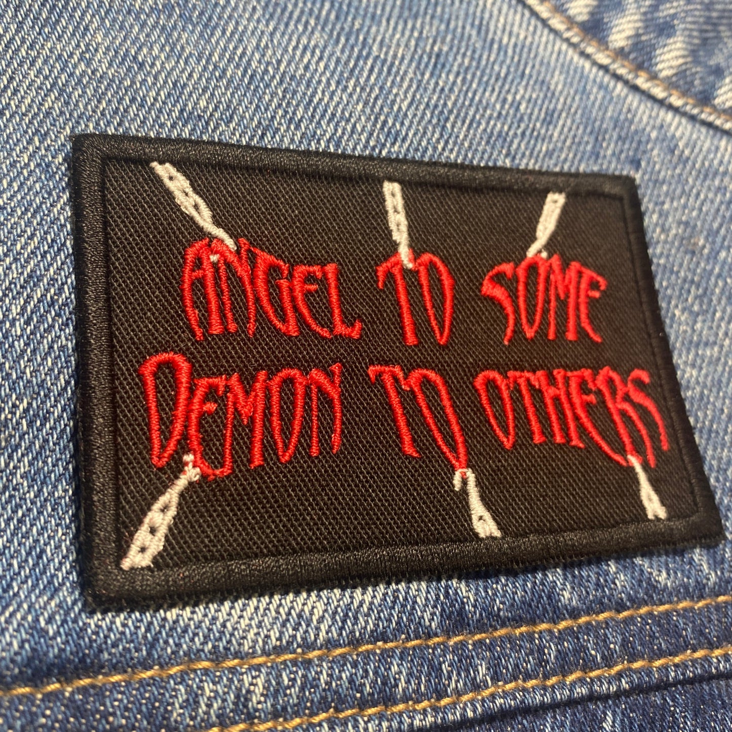 Angel To Some Quote