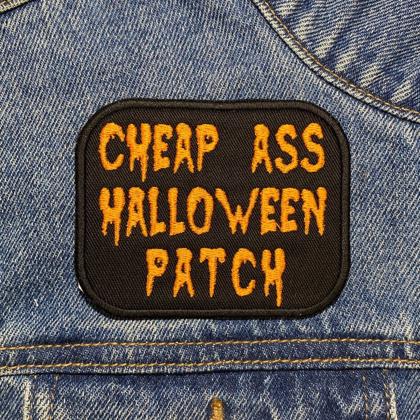 Cheap Ass