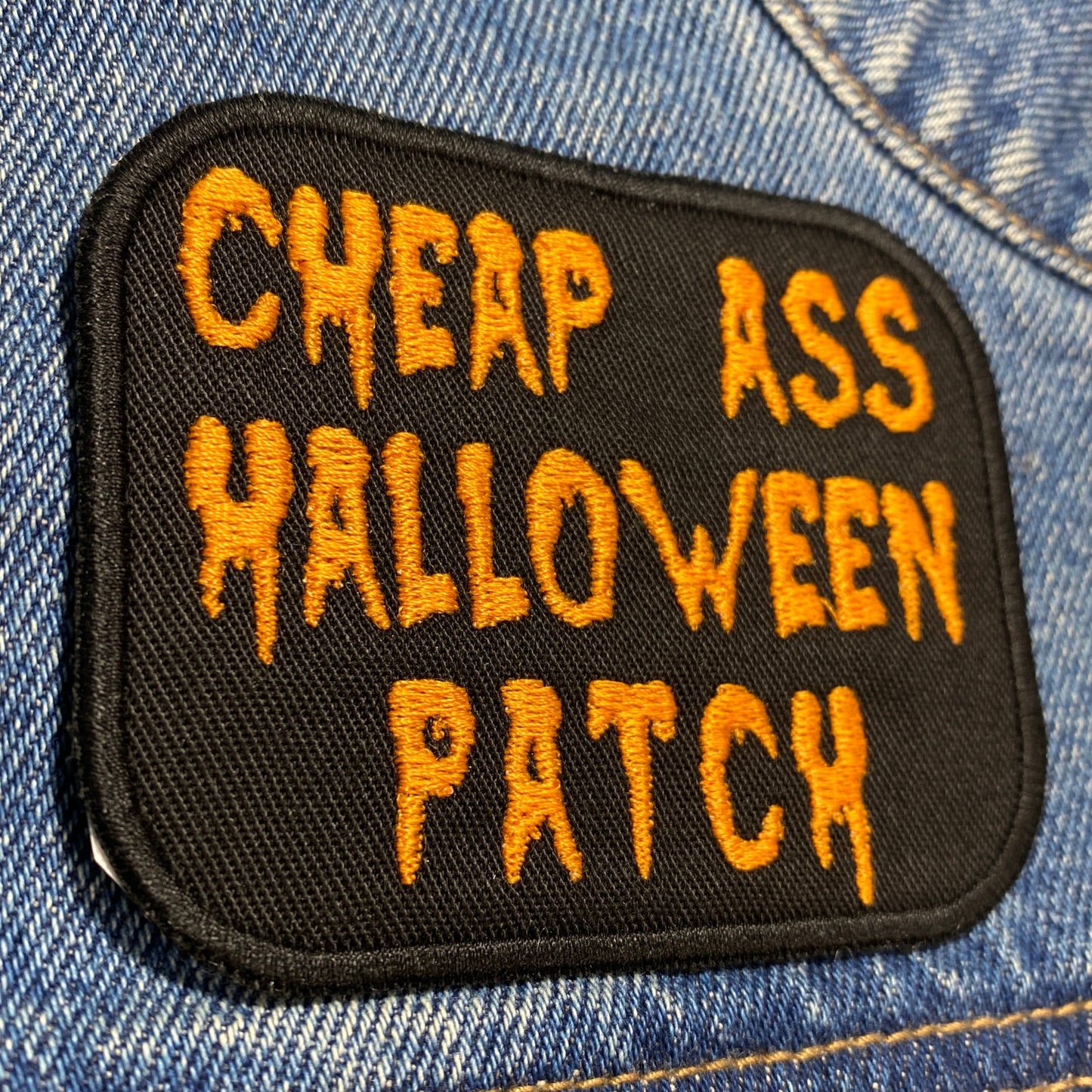 Cheap Ass