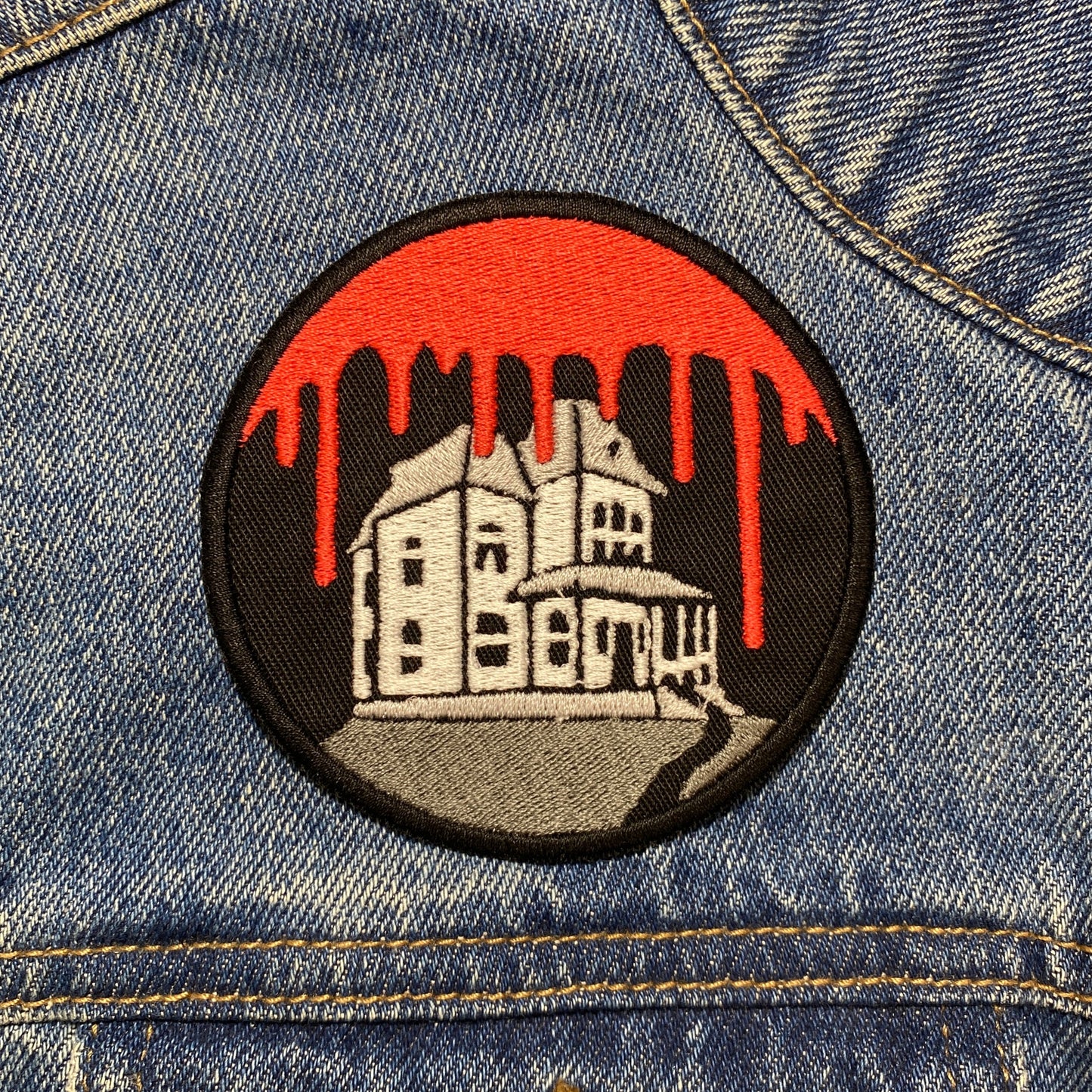 Bleeding Bates