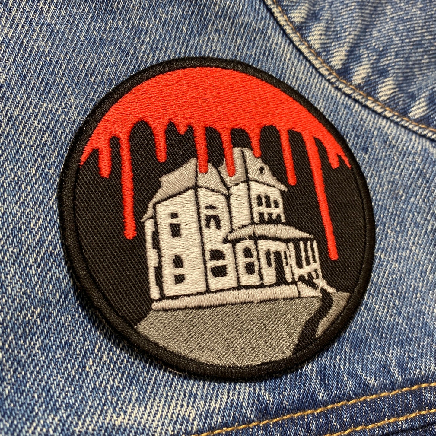 Bleeding Bates