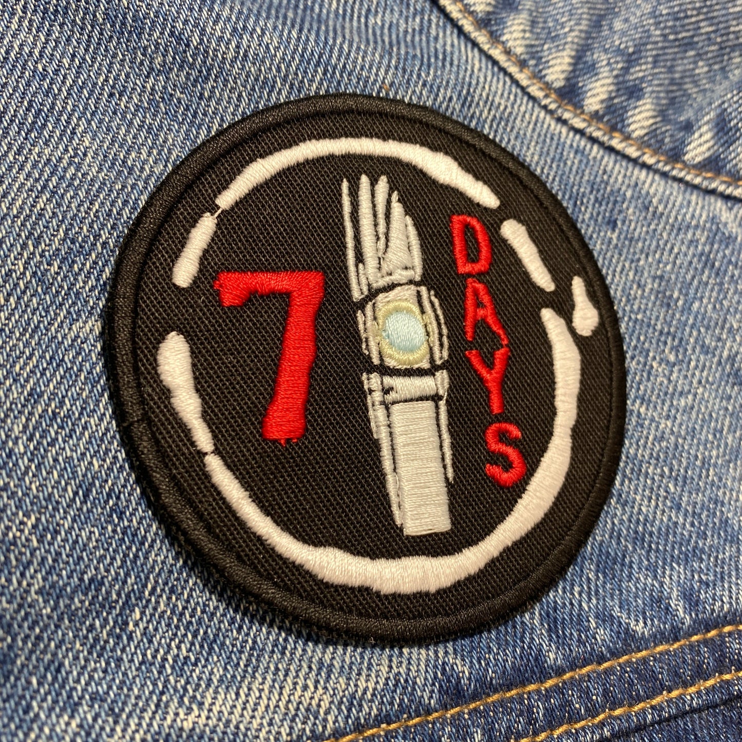 7 Days