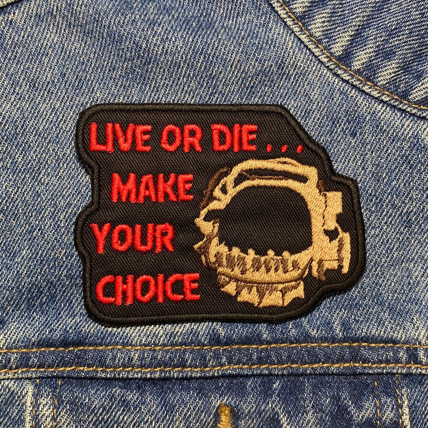 Live Or Die