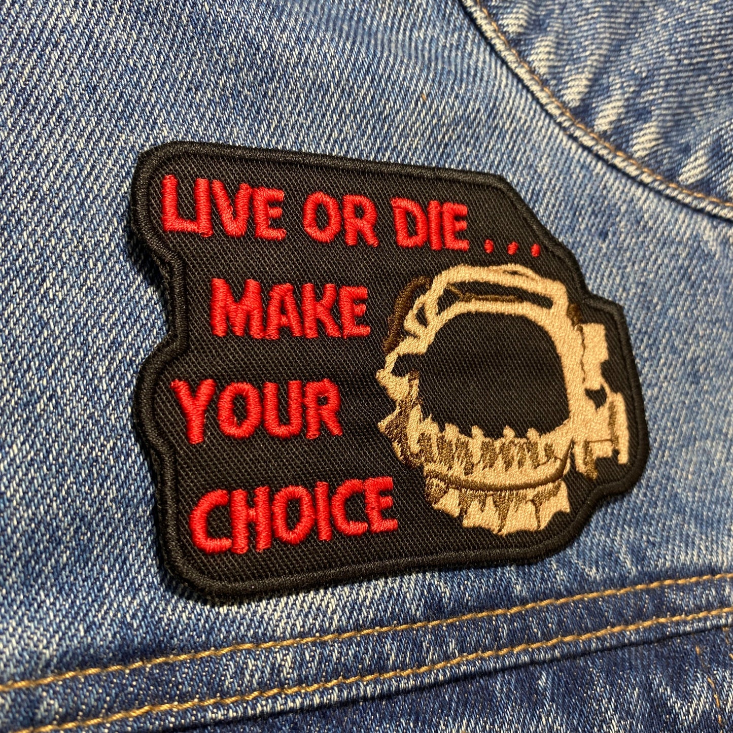 Live Or Die