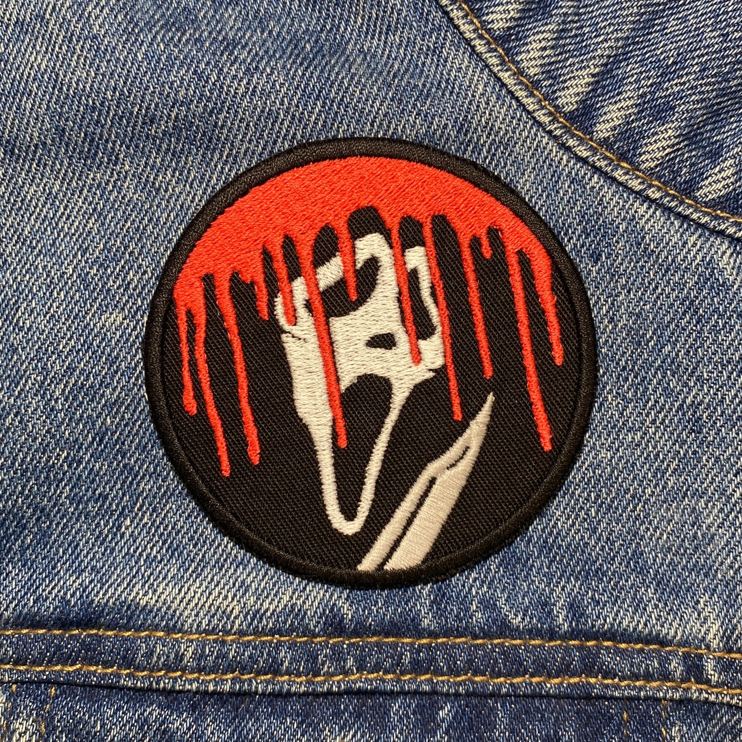 Bleeding Slasher (ver 3)