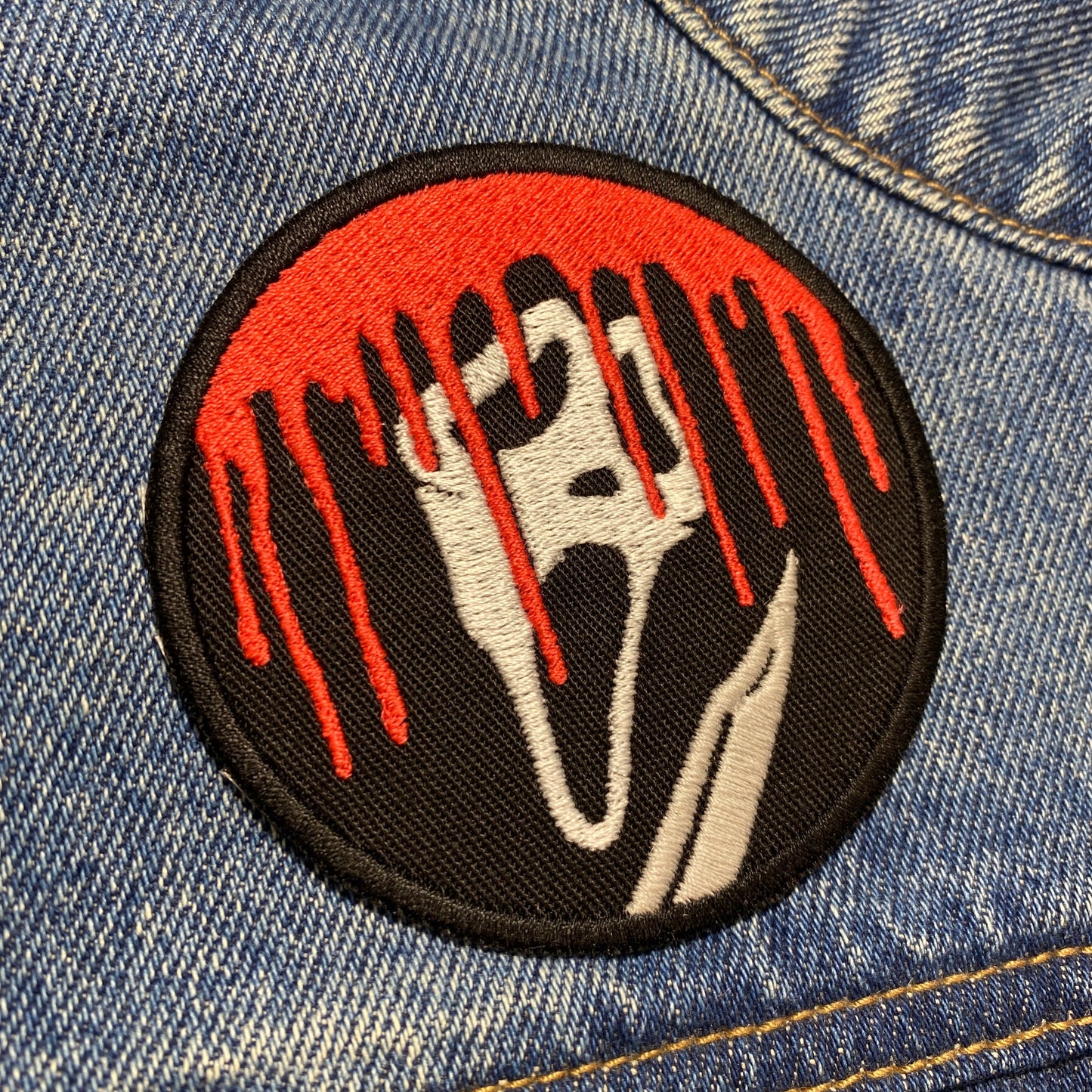 Bleeding Slasher (ver 3)
