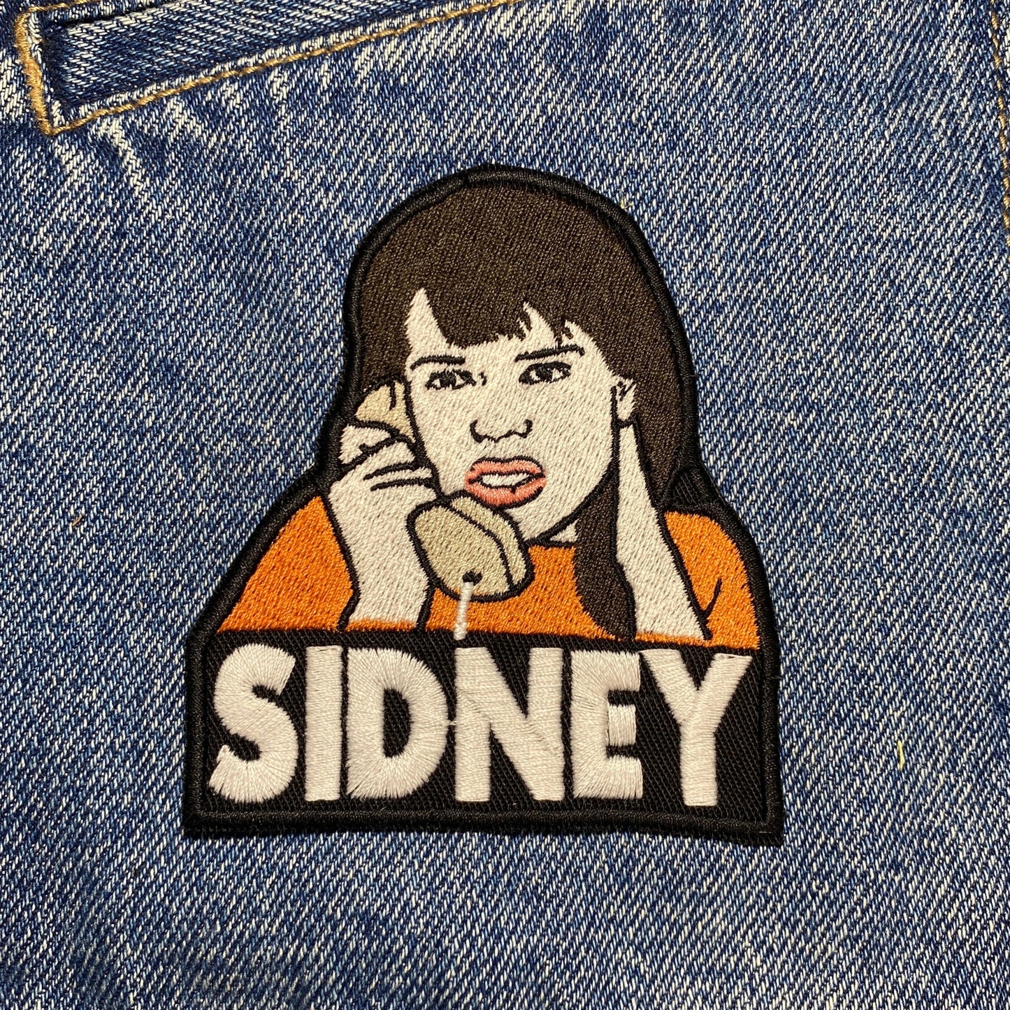 Sidney