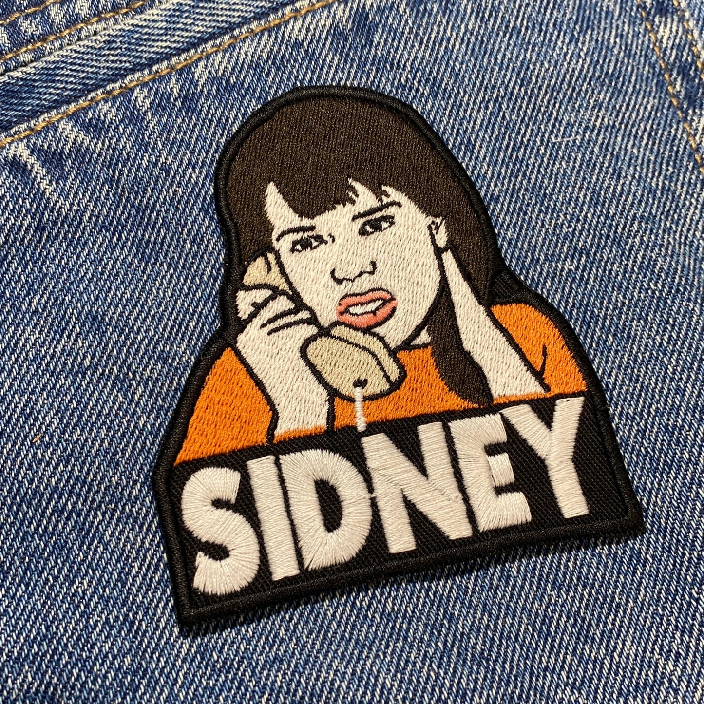 Sidney
