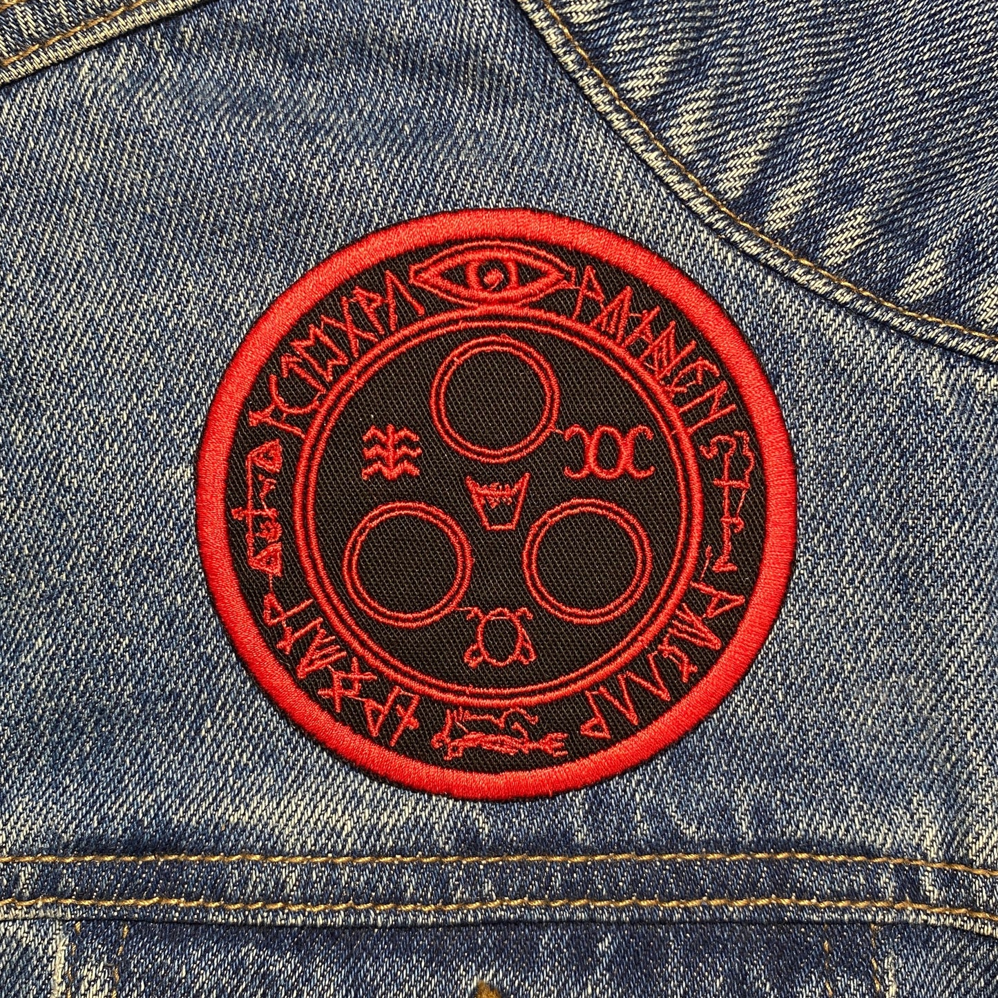 Save Game Symbol