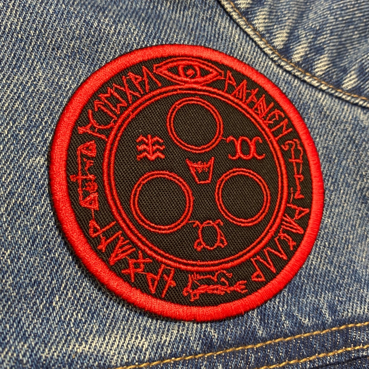 Save Game Symbol
