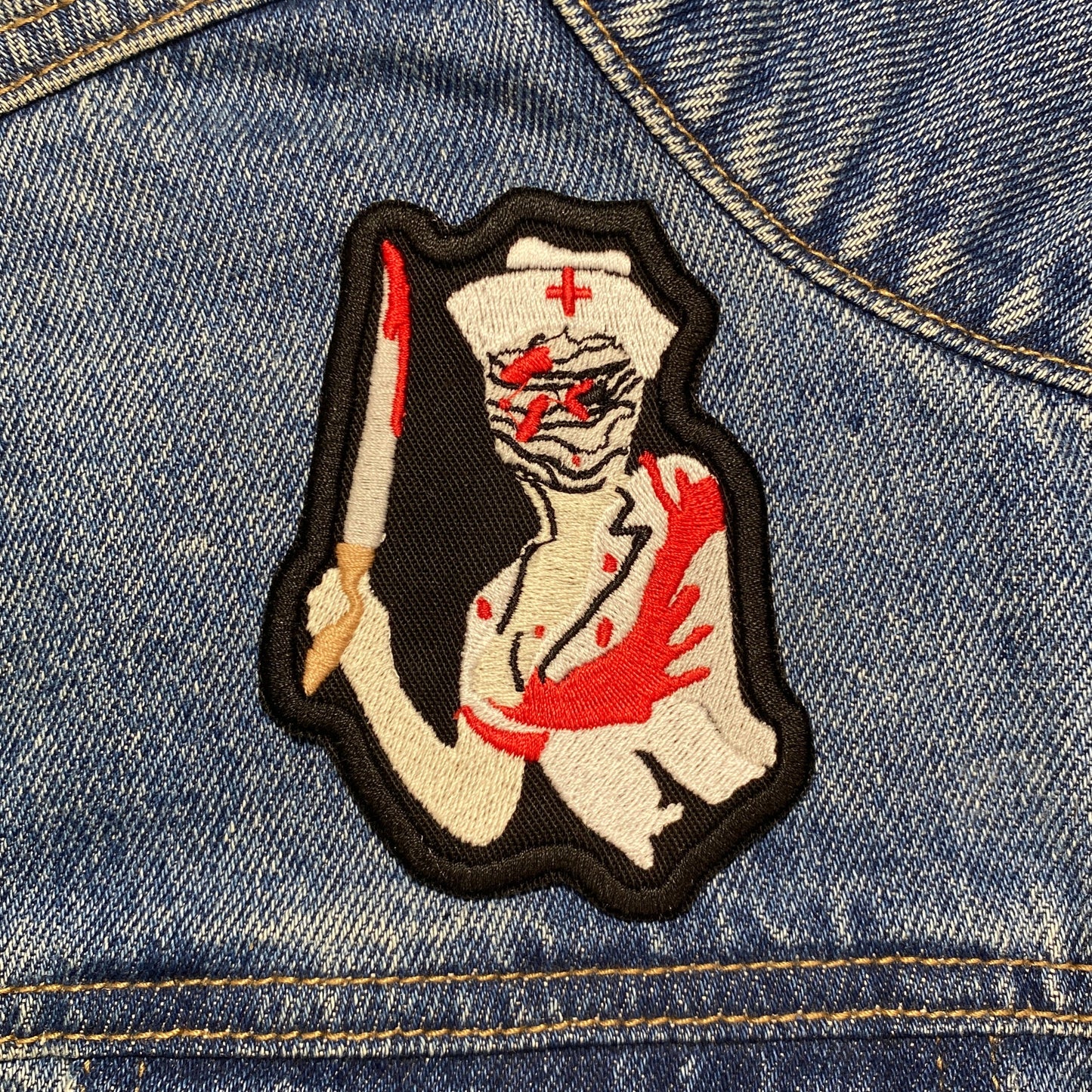 Nightmare Nurse