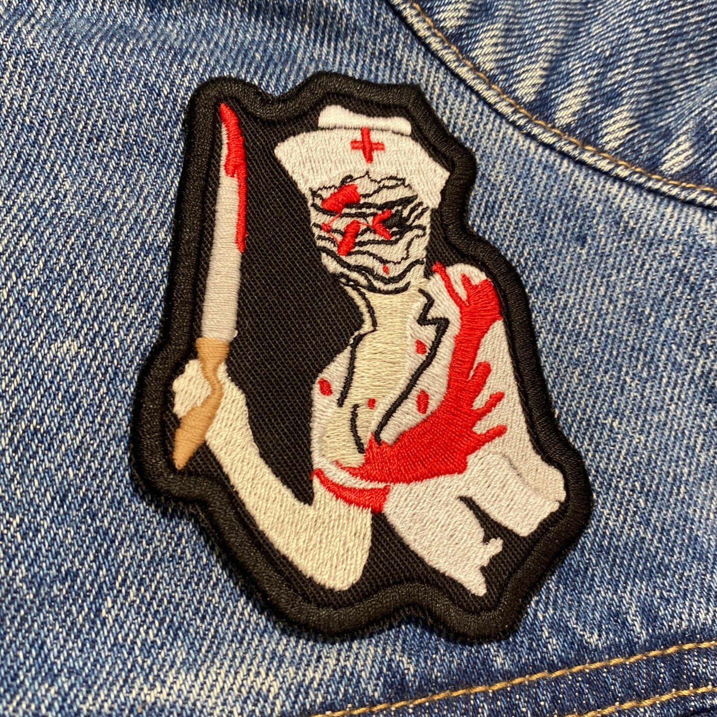 Nightmare Nurse