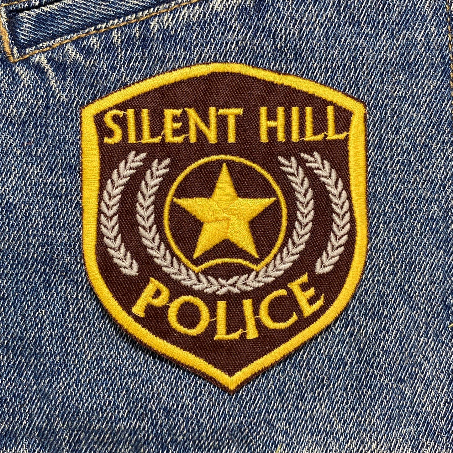 Police Badge