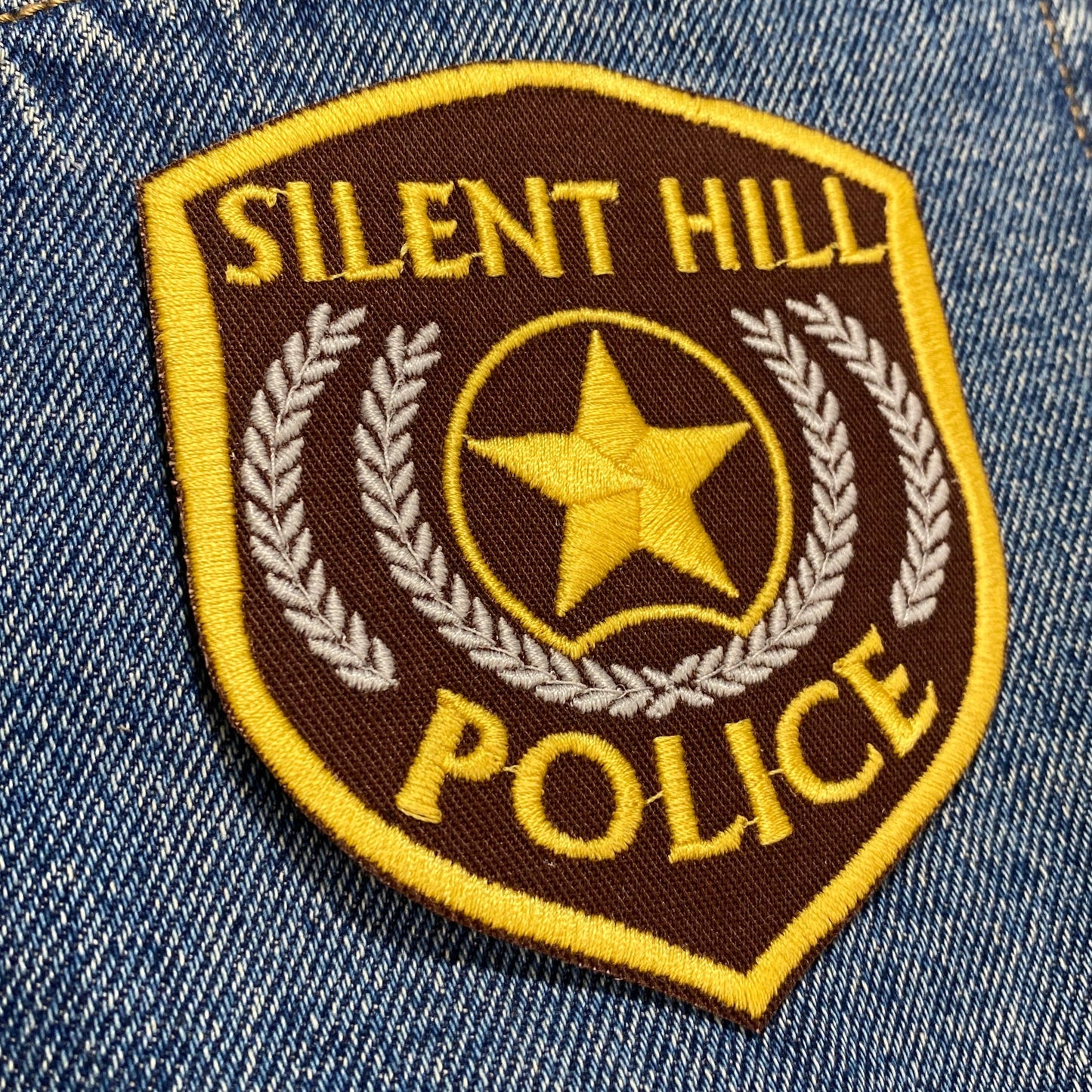 Police Badge