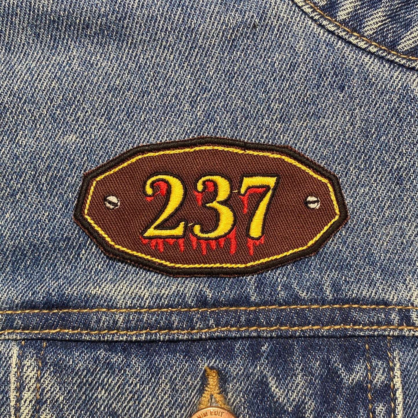 Room 237