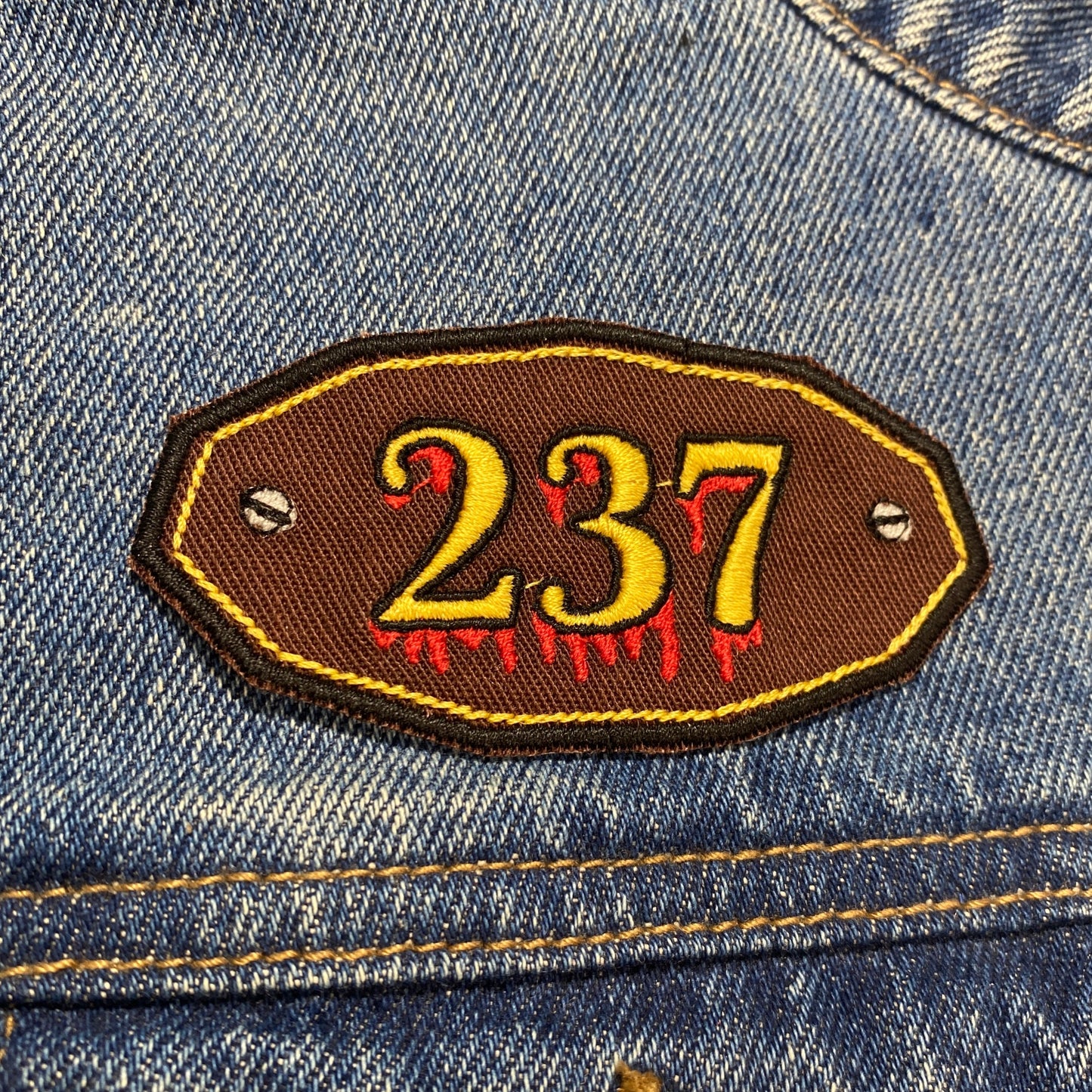 Room 237