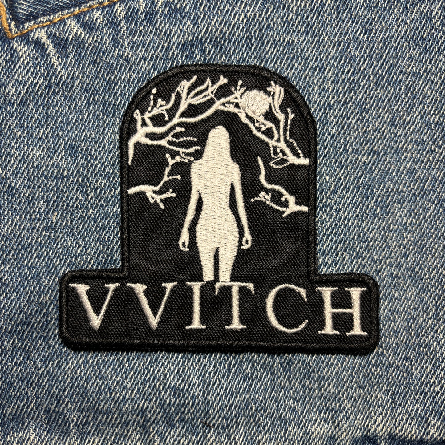 VVitch