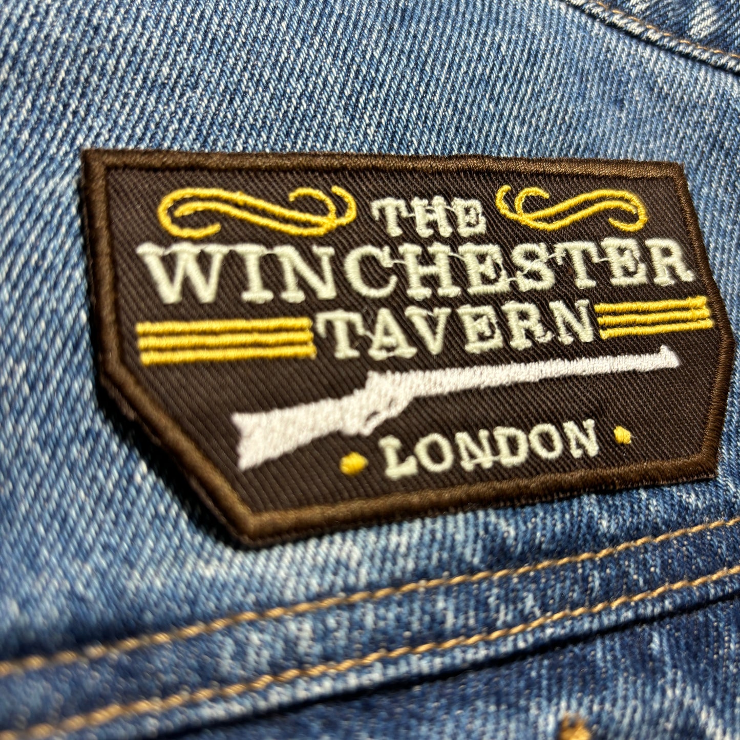 Winchester Tavern