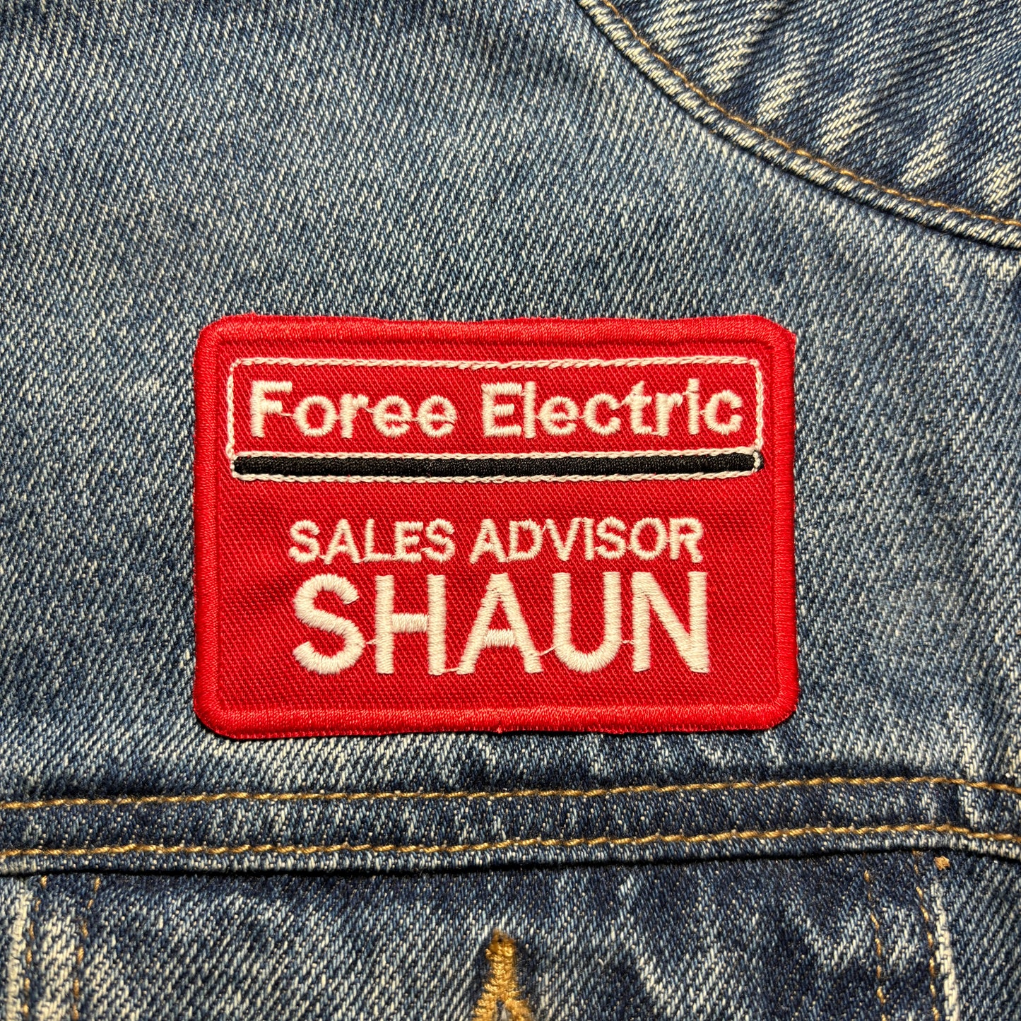 Foree Electric