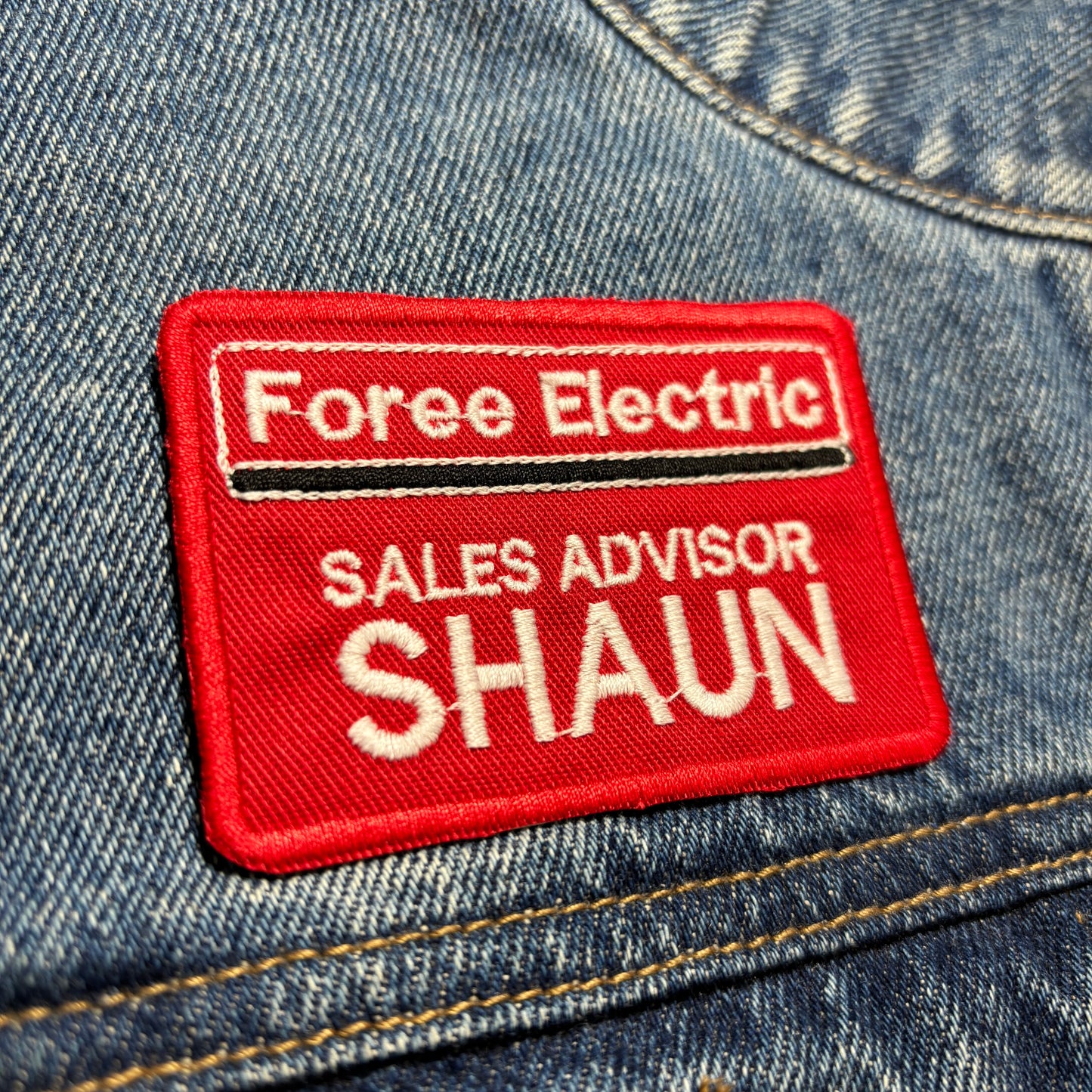 Foree Electric