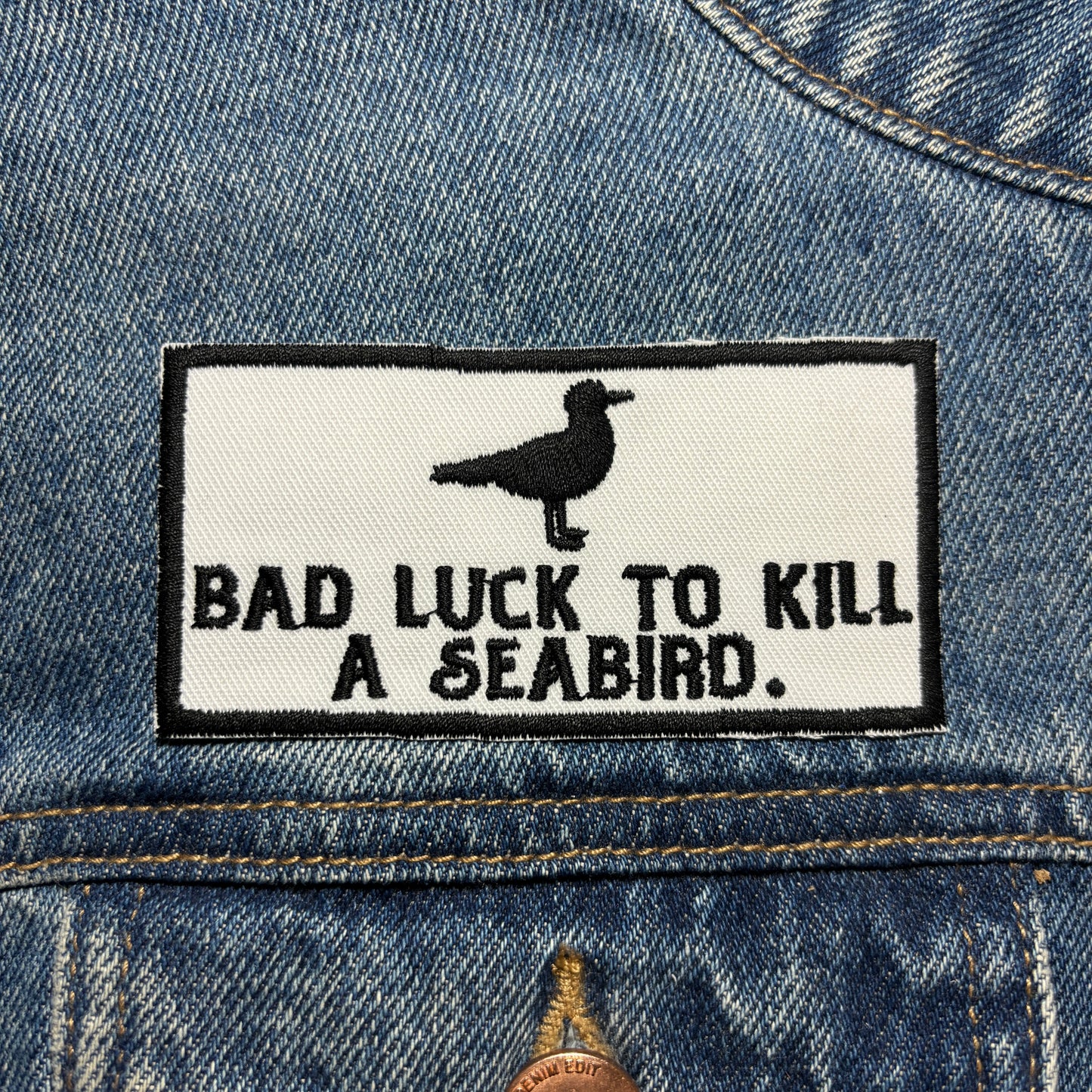 Seabird