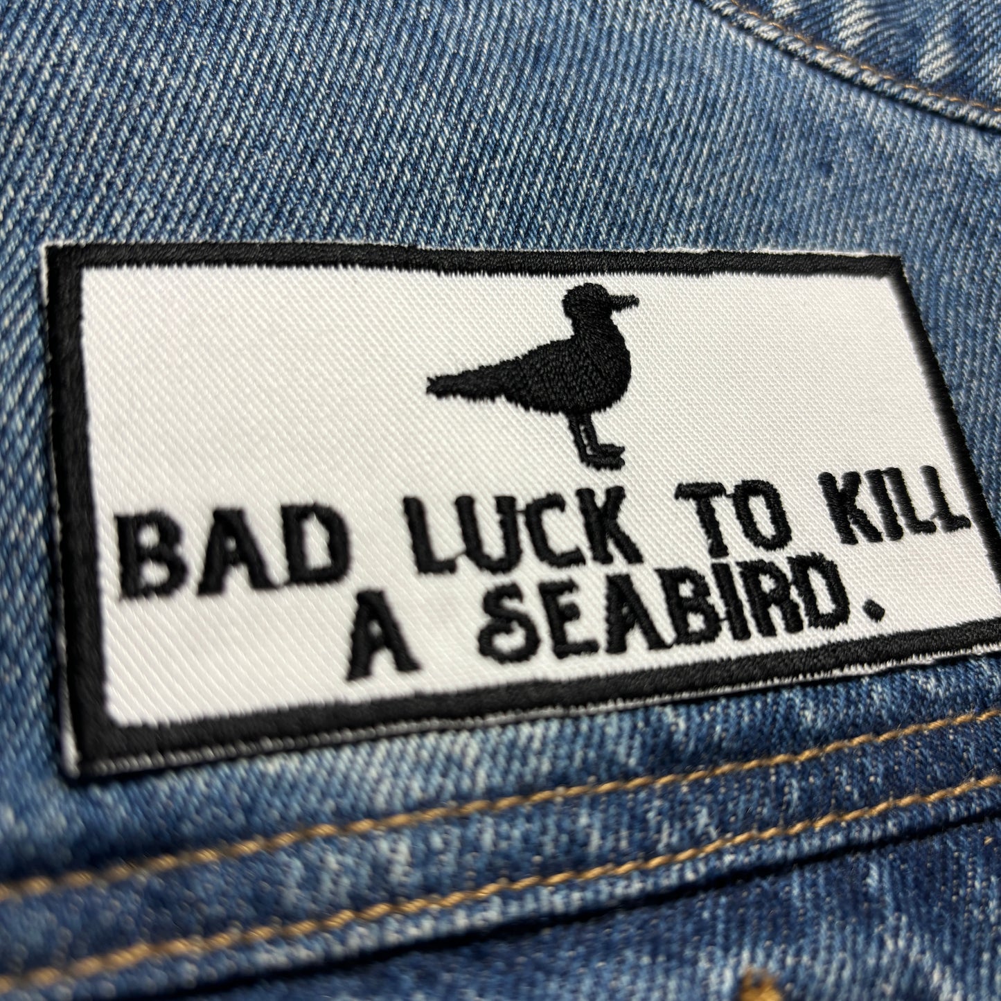 Seabird