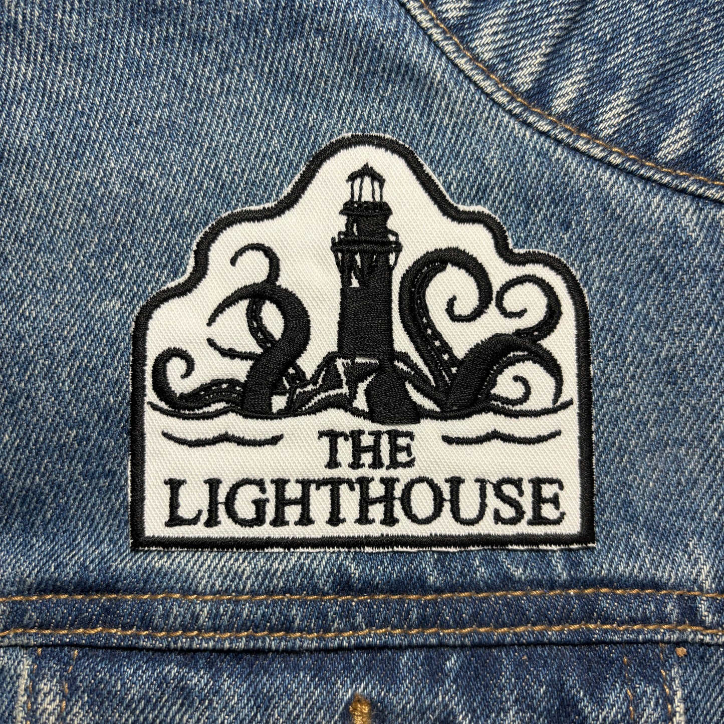 The Lighthouse