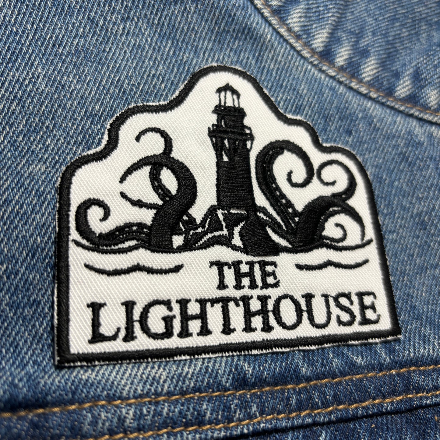 The Lighthouse