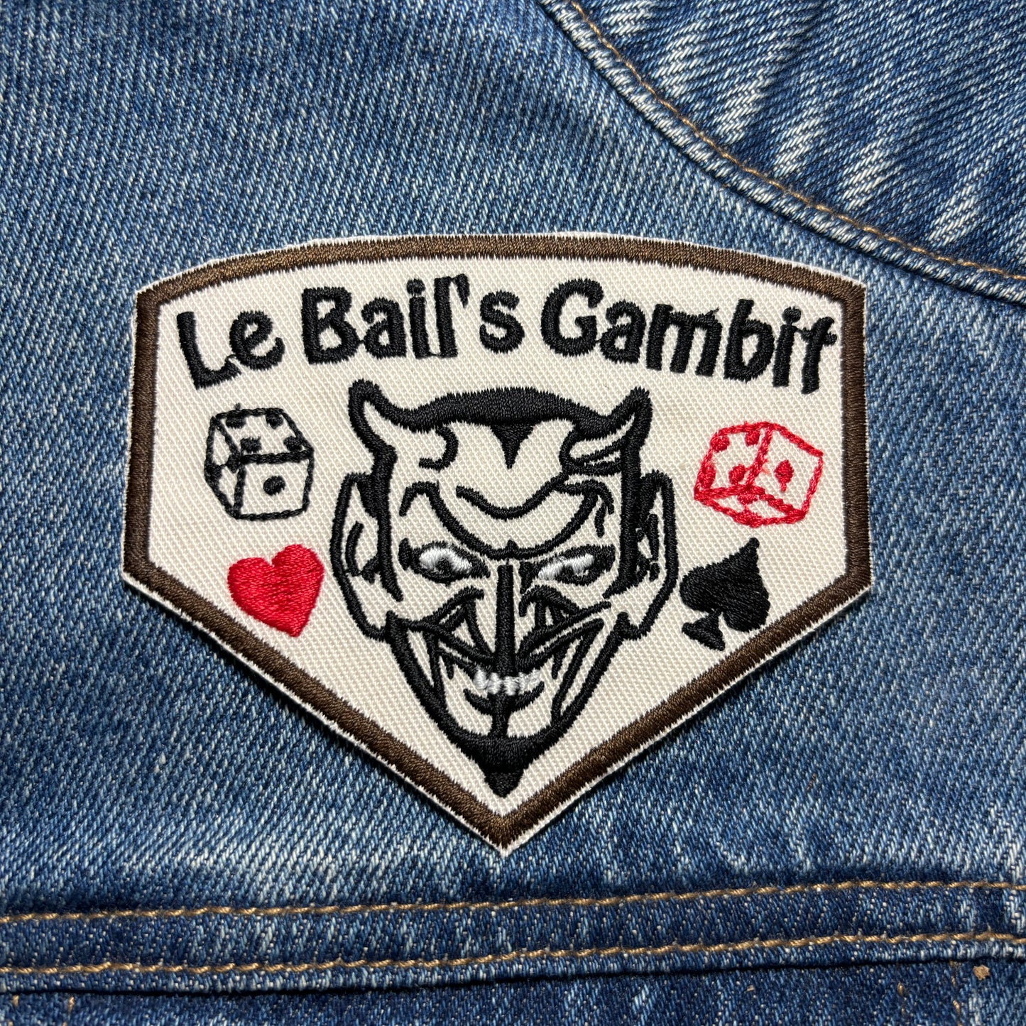Le Bail's Gambit