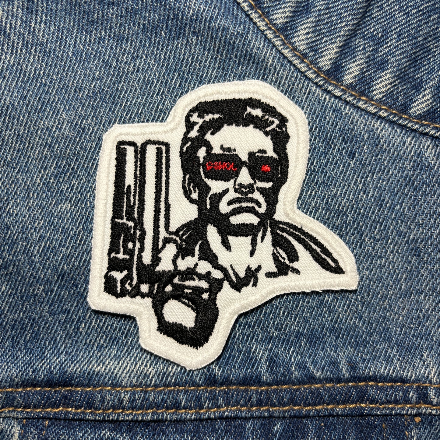Arnie