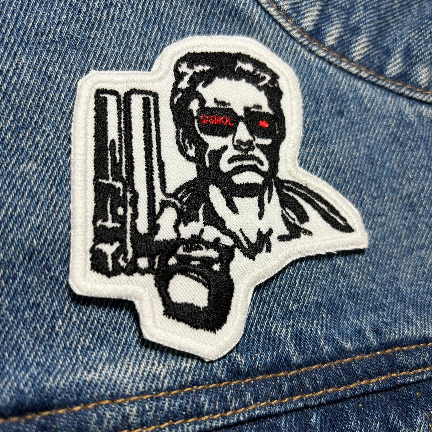 Arnie