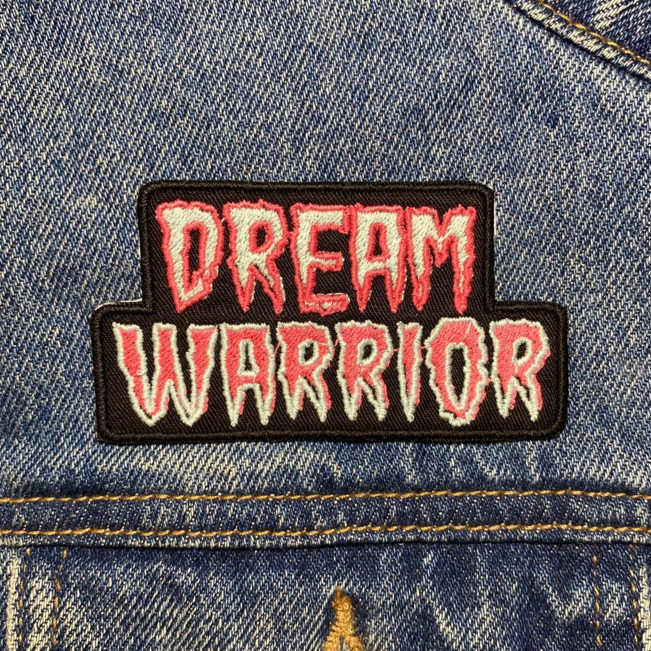Dream Warrior