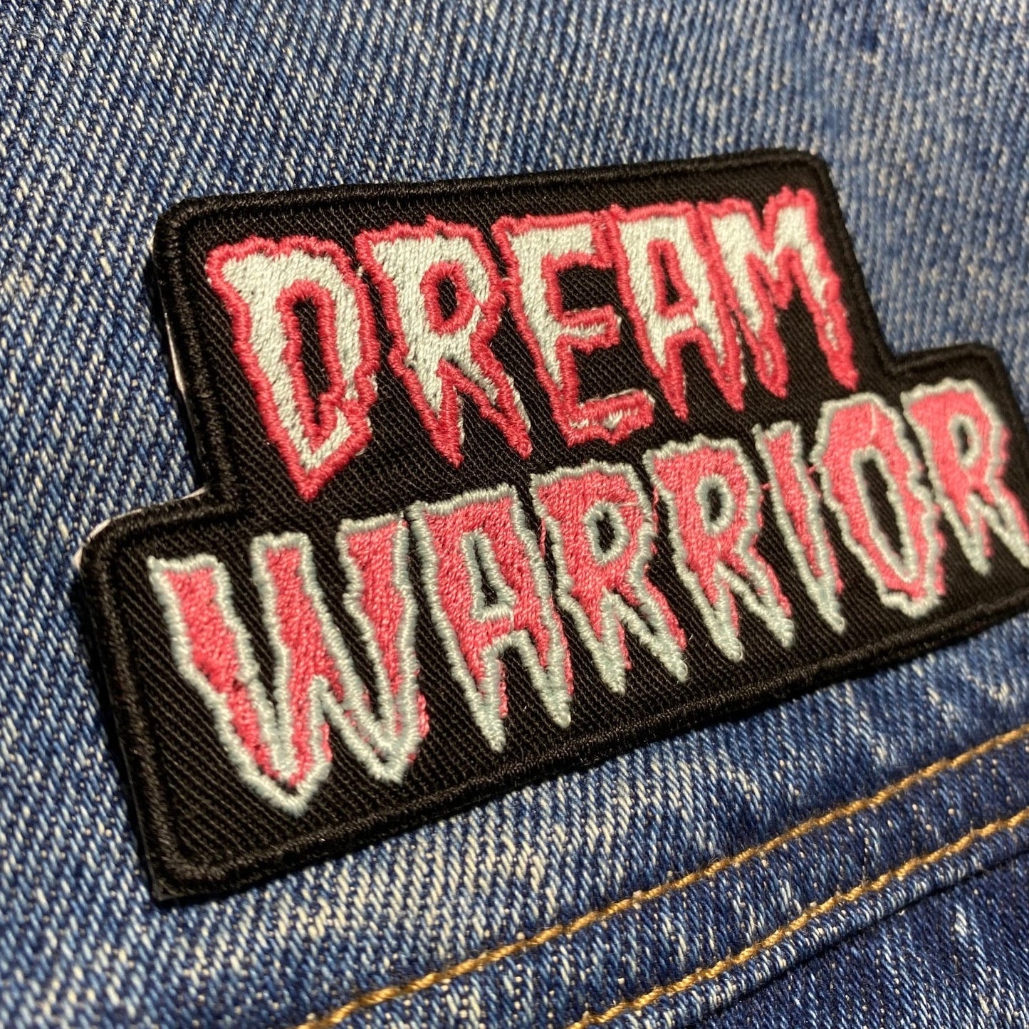 Dream Warrior