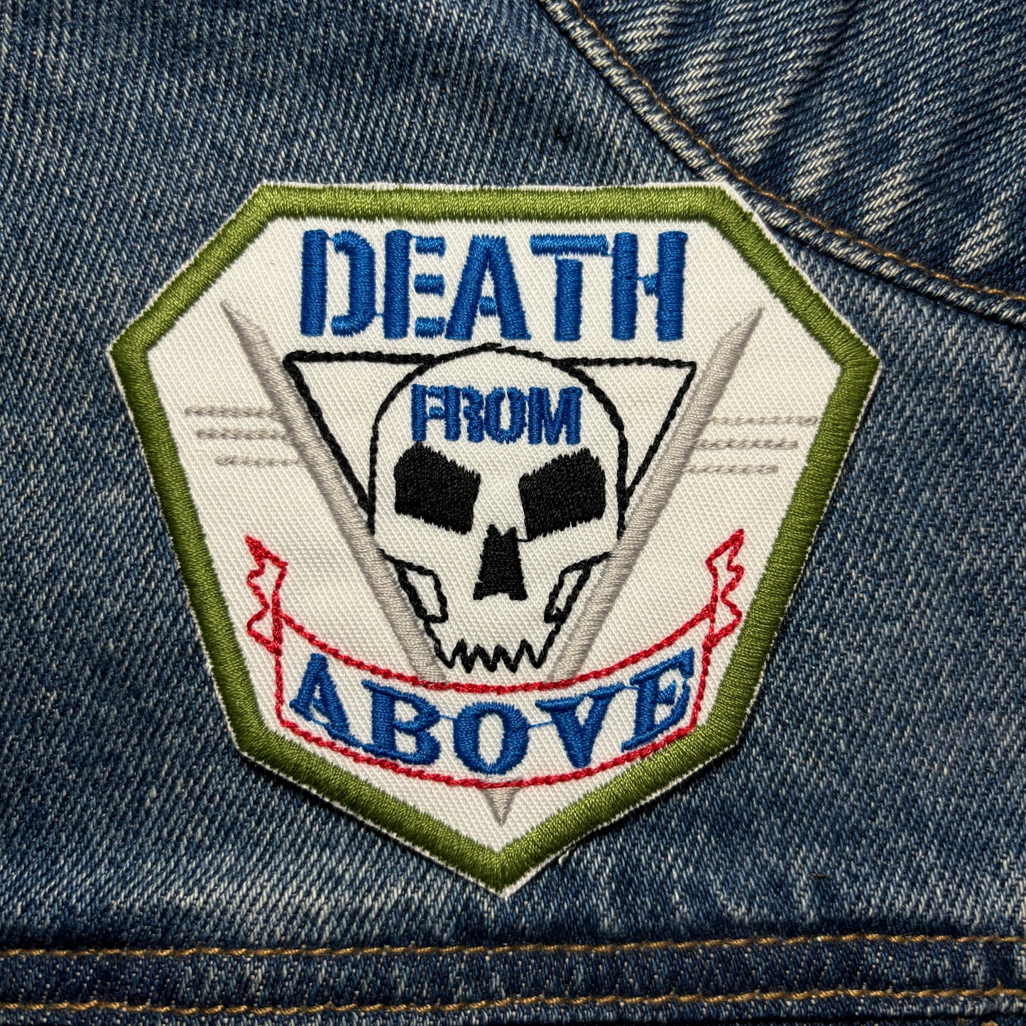 Death From Above