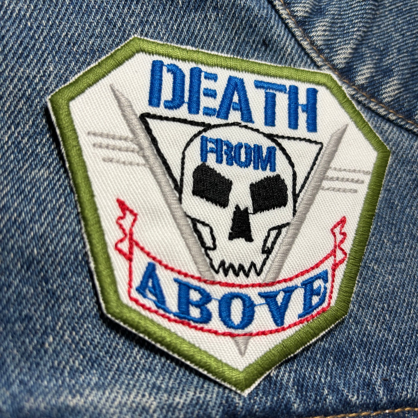Death From Above