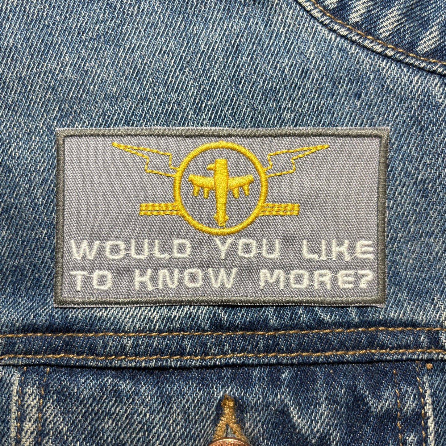 Know More?