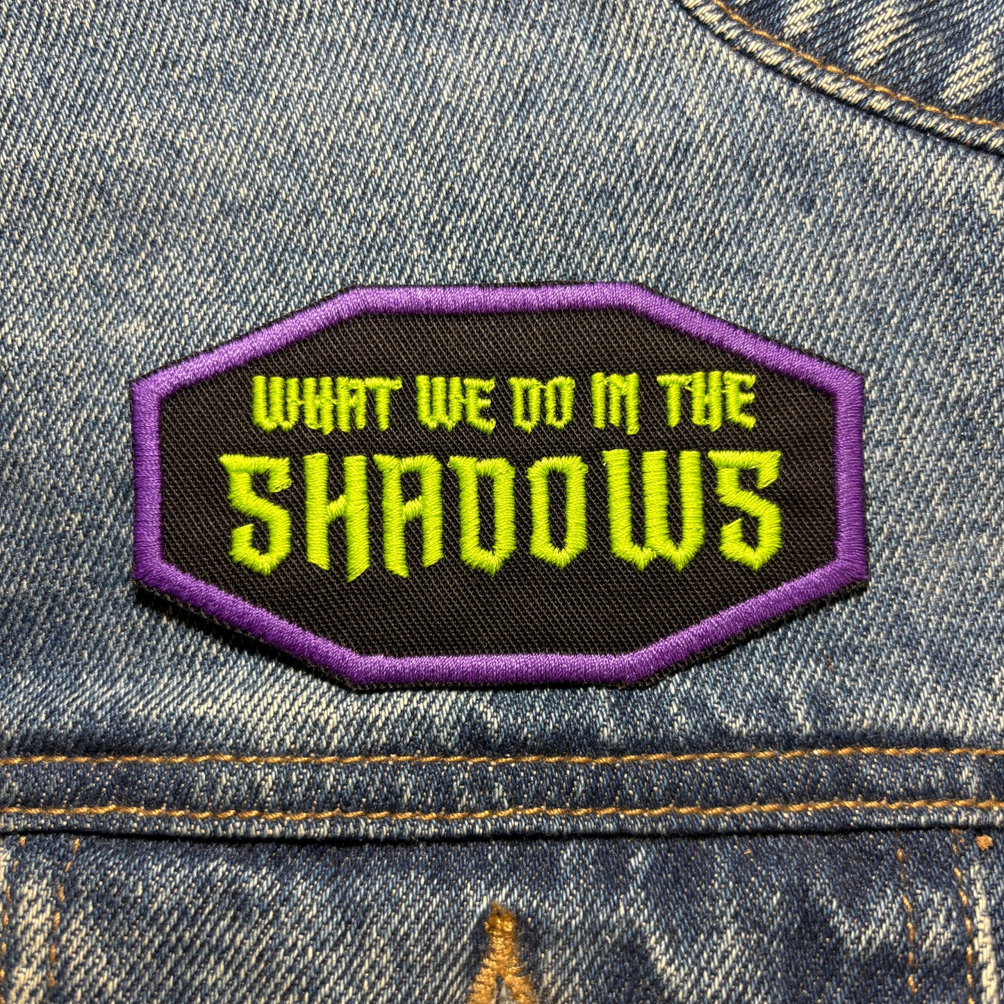 Shadows Poster Colours