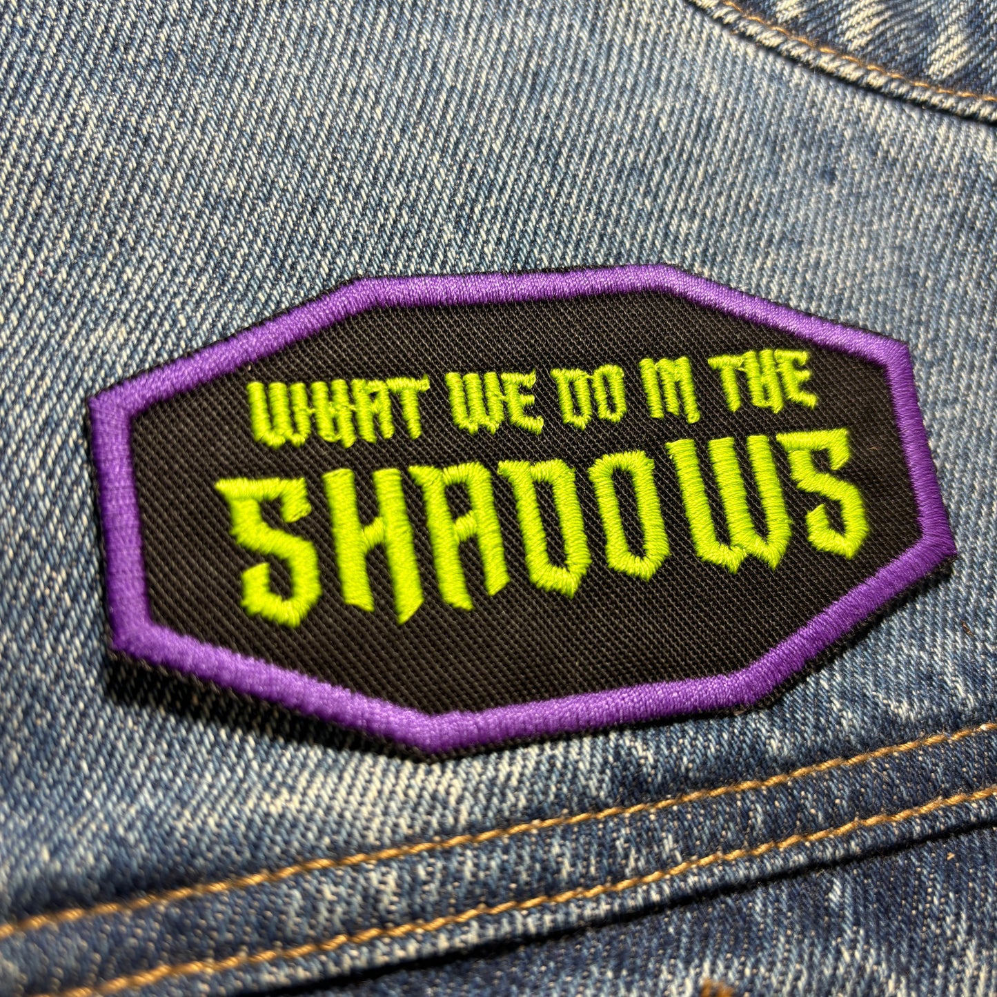 Shadows Poster Colours