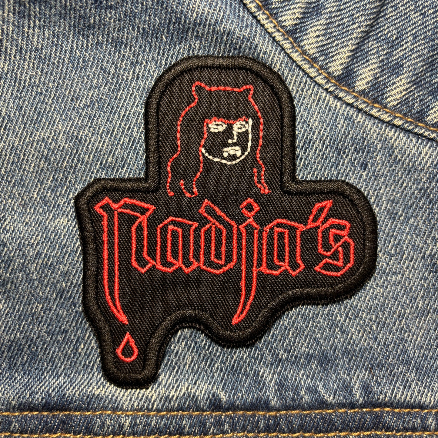 Nadja's