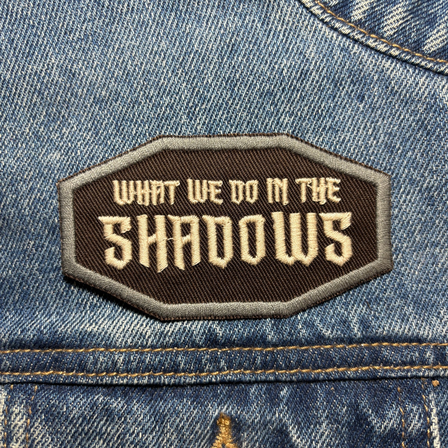 Shadows Intro Colours