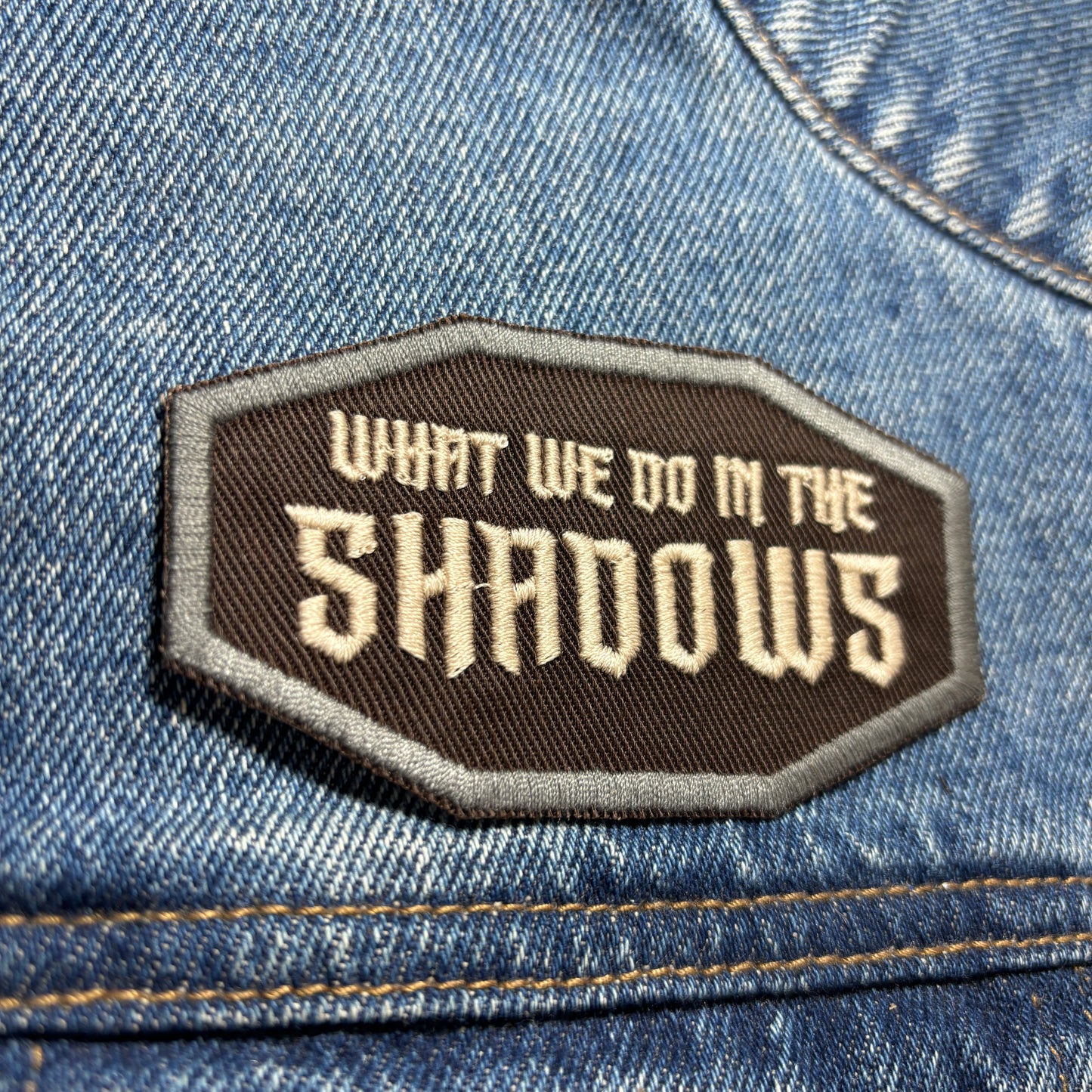Shadows Intro Colours