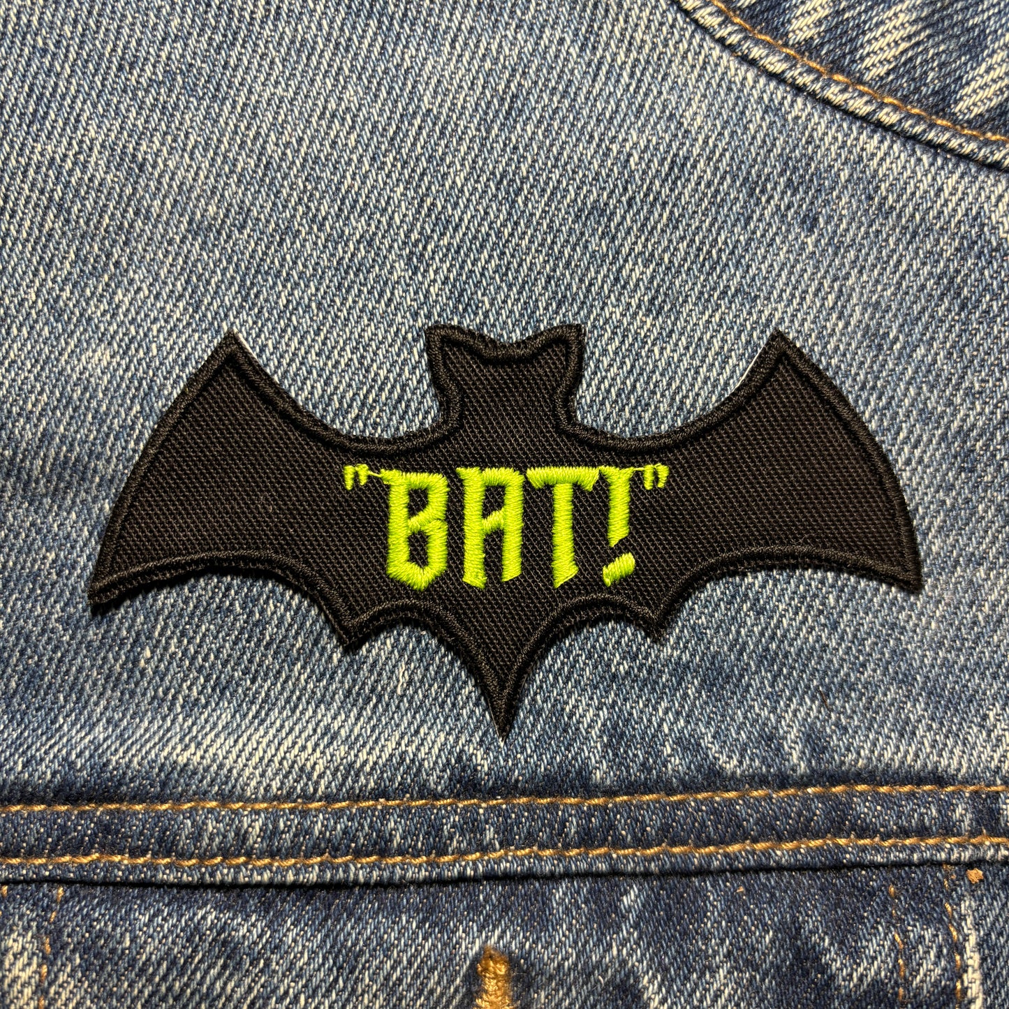 Bat!