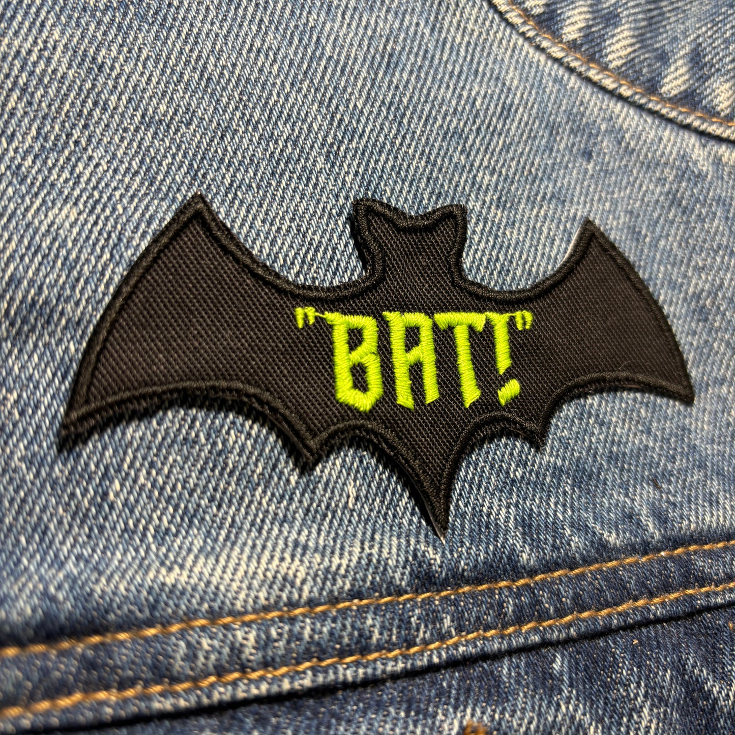 Bat!