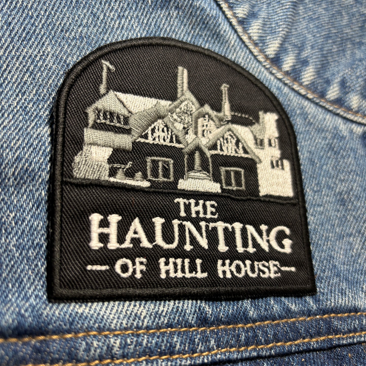 Hill House