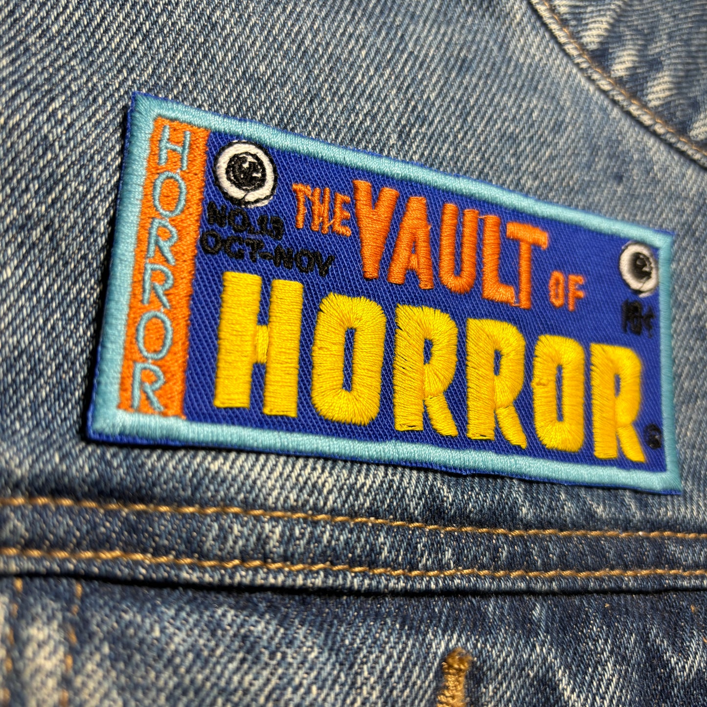Vault Comic